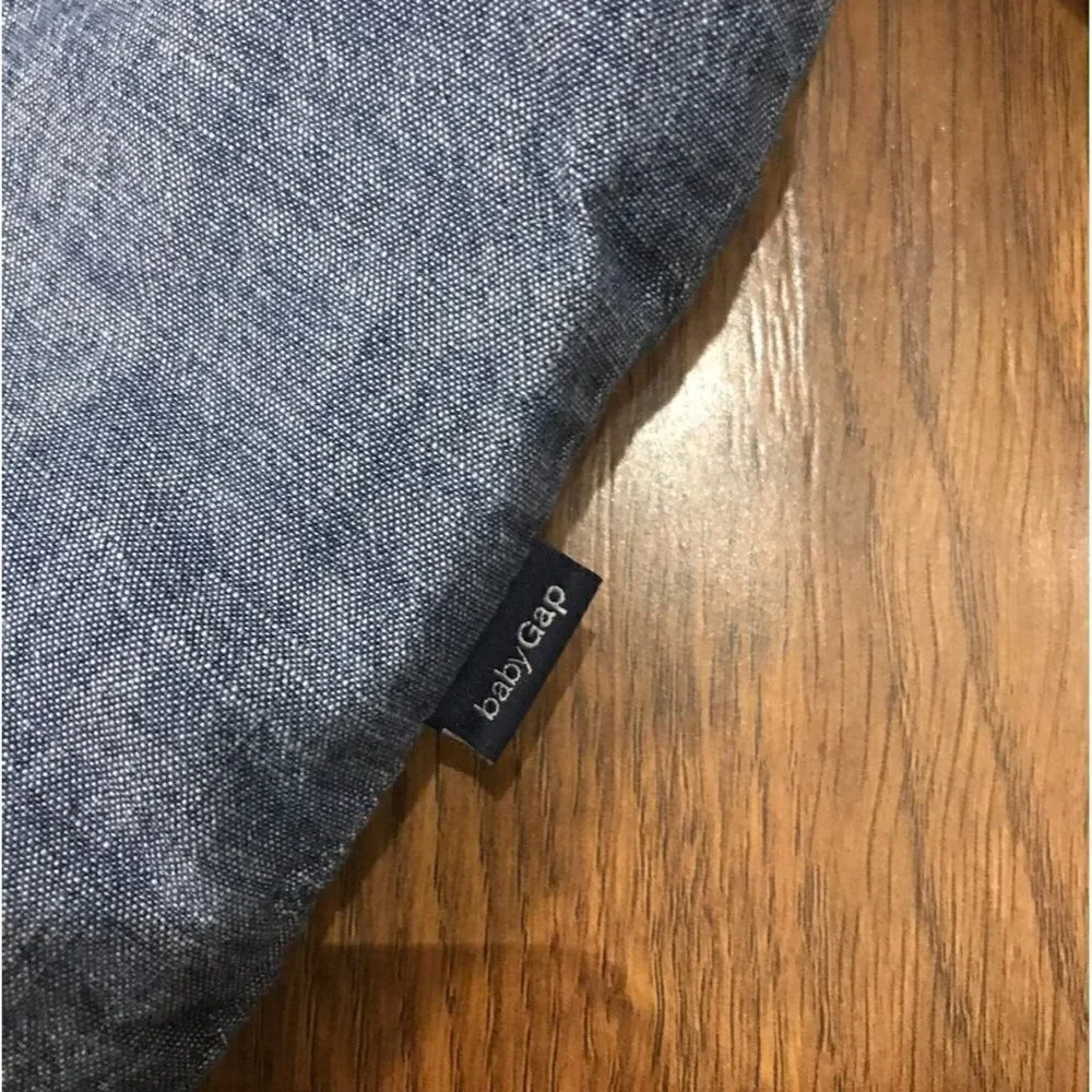 GAP babygap size